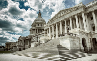 An image of a government building